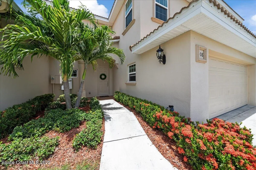 Unit for sale at 508 Siena Court, Satellite Beach, FL 32937