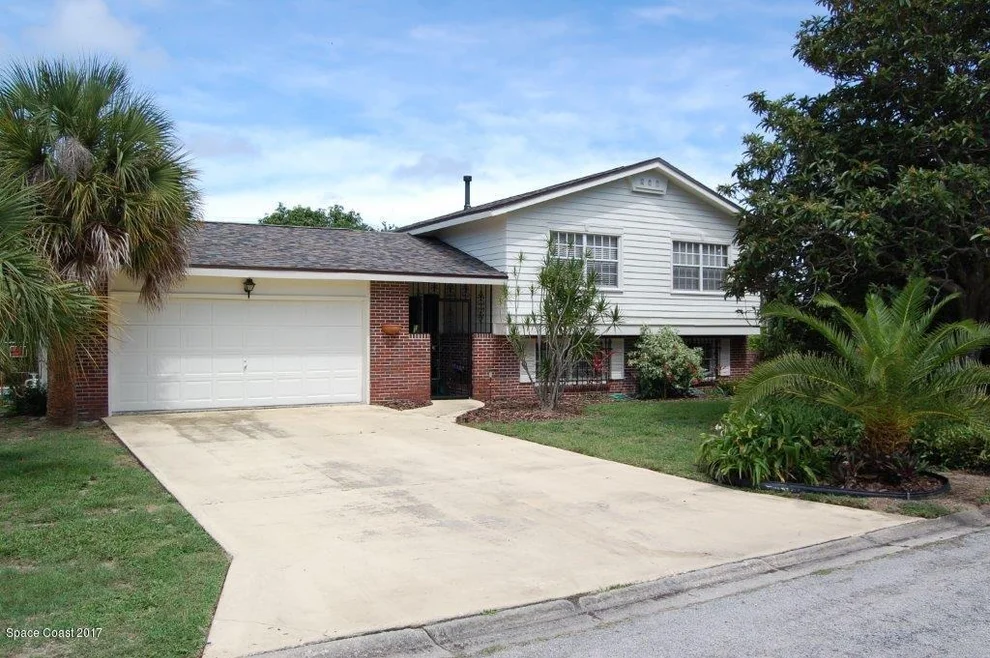 Unit for sale at 300 Kenzel Court, Merritt Island, FL 32953