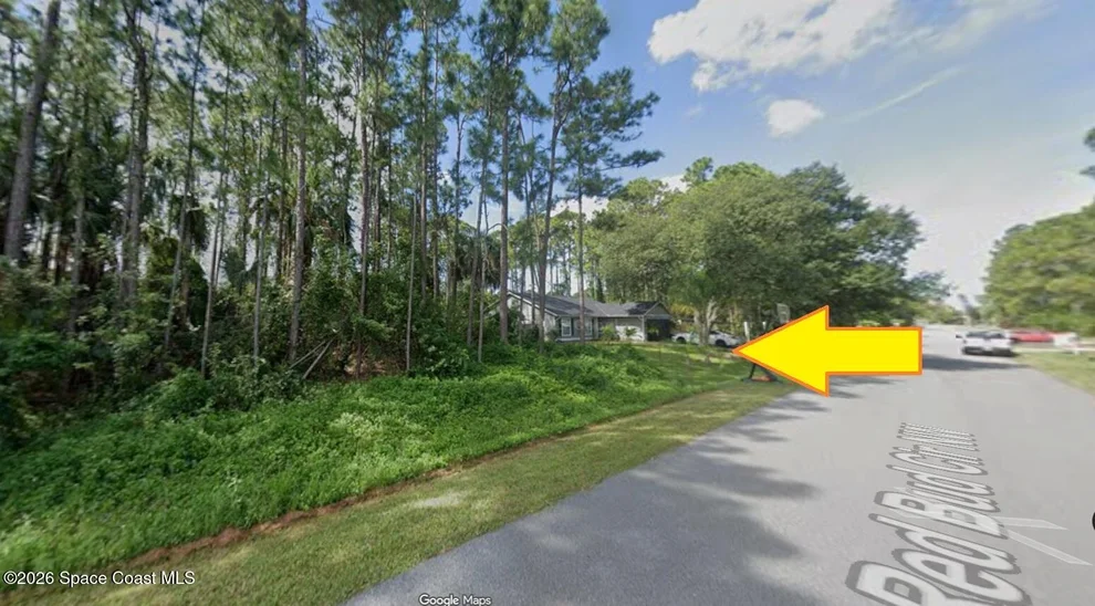 Unit for sale at 1940 Red Bud Circle NW, Palm Bay, FL 32907