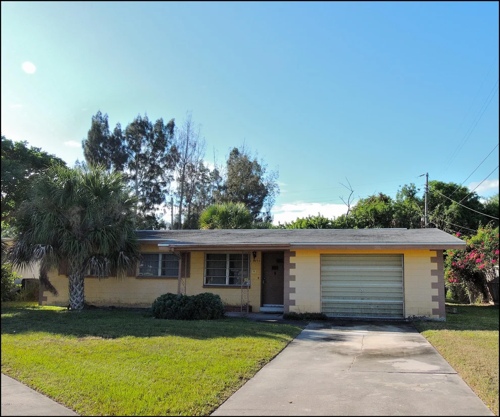 Unit for sale at 1455 Phyllis Drive, Merritt Island, FL 32952