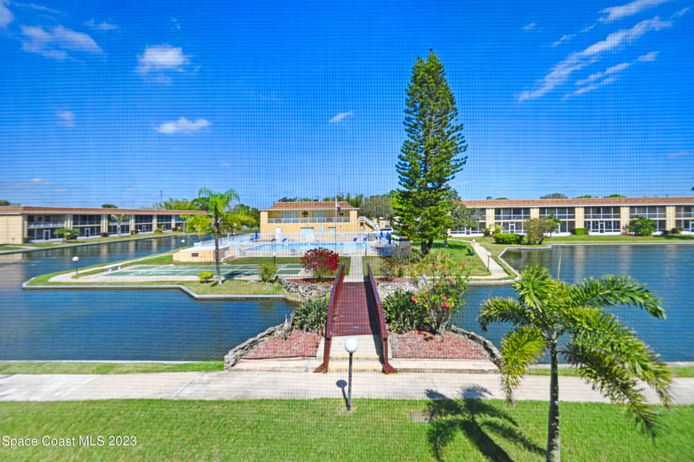 Unit for sale at 2135 N Courtenay Parkway, Merritt Island, FL 32953