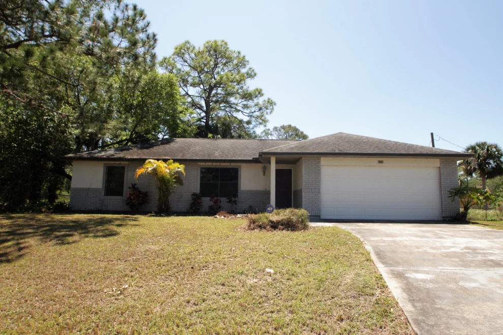 Unit for sale at 1392 Schneider Street SW, Palm Bay, FL 32908