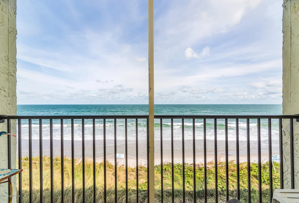 Unit for sale at 199 Highway A1a, Satellite Beach, FL 32937