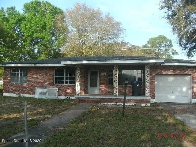 Unit for sale at 1052 S Deleon Avenue S, Titusville, FL 32780