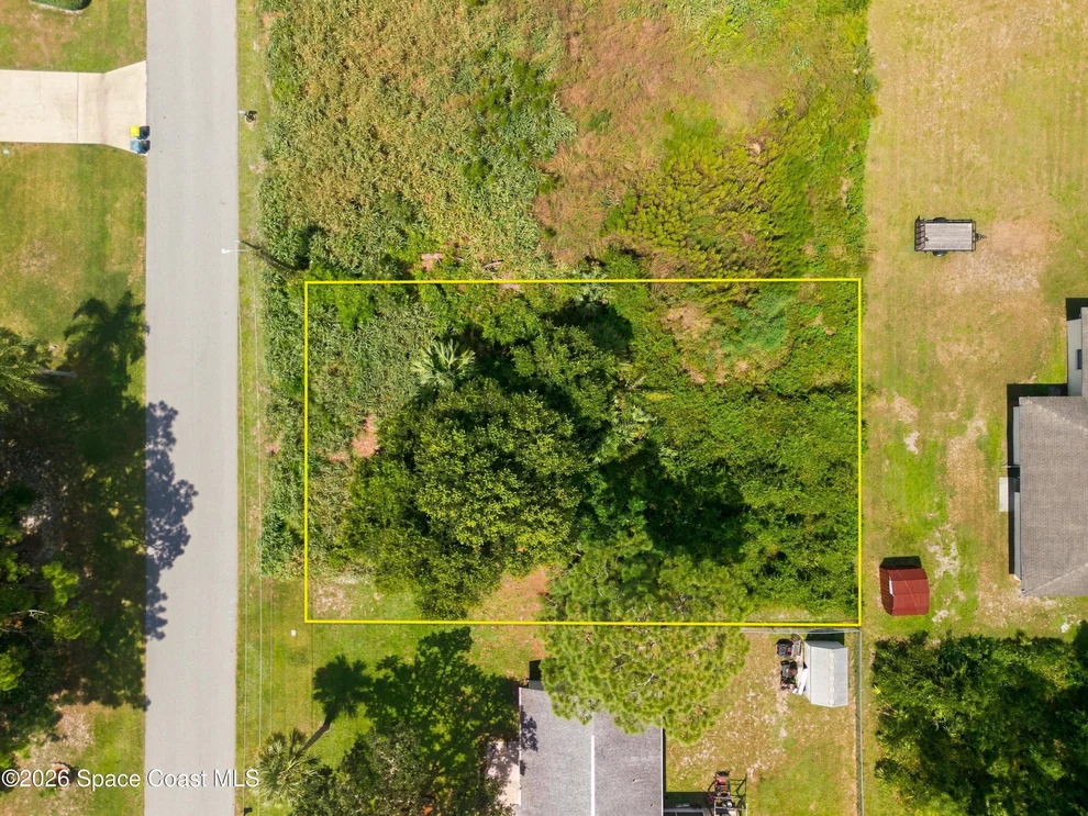 Unit for sale at 6324 Dearman Street, Cocoa, FL 32927