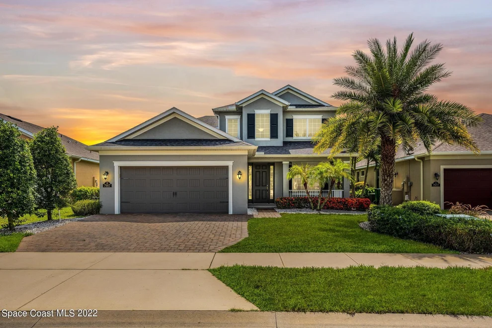 Unit for sale at 7987 Quimby Court, Melbourne, FL 32940