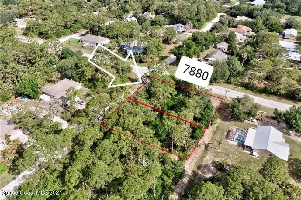 Unit for sale at 7880 96th Court, Vero Beach, FL 32967