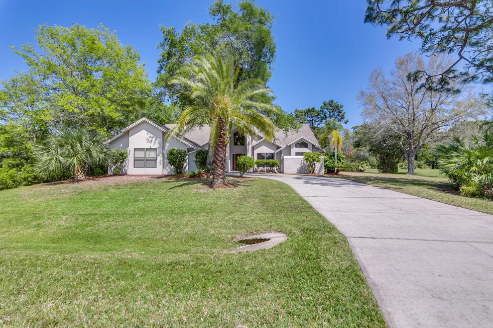 Unit for sale at 4188 Sparrow Hawk Road, Melbourne, FL 32934