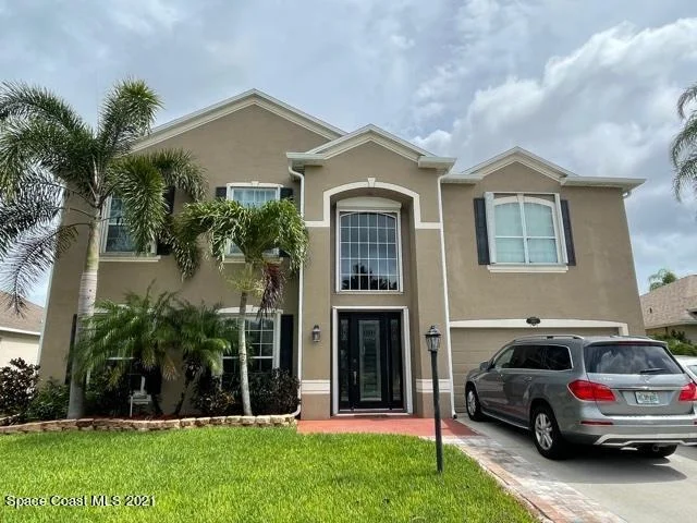 Unit for sale at 3944 Fenrose Circle, Melbourne, FL 32940