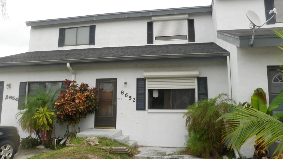 Unit for sale at 8652 N Atlantic Avenue, Cape Canaveral, FL 32920