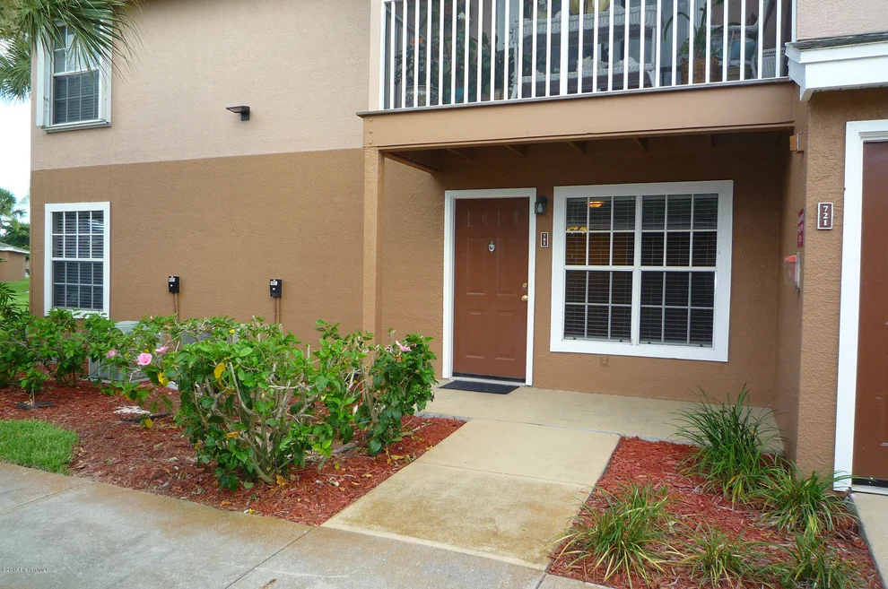 Unit for sale at 1830 Long Iron Drive, Rockledge, FL 32955