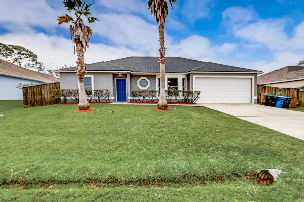 Unit for sale at 1790 Macklin Street NW, Palm Bay, FL 32907