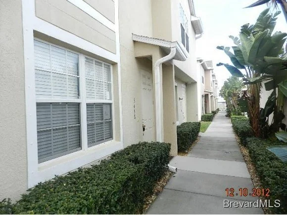 Unit for sale at 3458 Cutty Sark Way, Melbourne, FL 32903