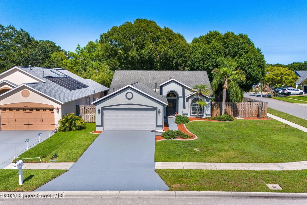 Unit for sale at 4568 Rivermist Drive, Melbourne, FL 32935