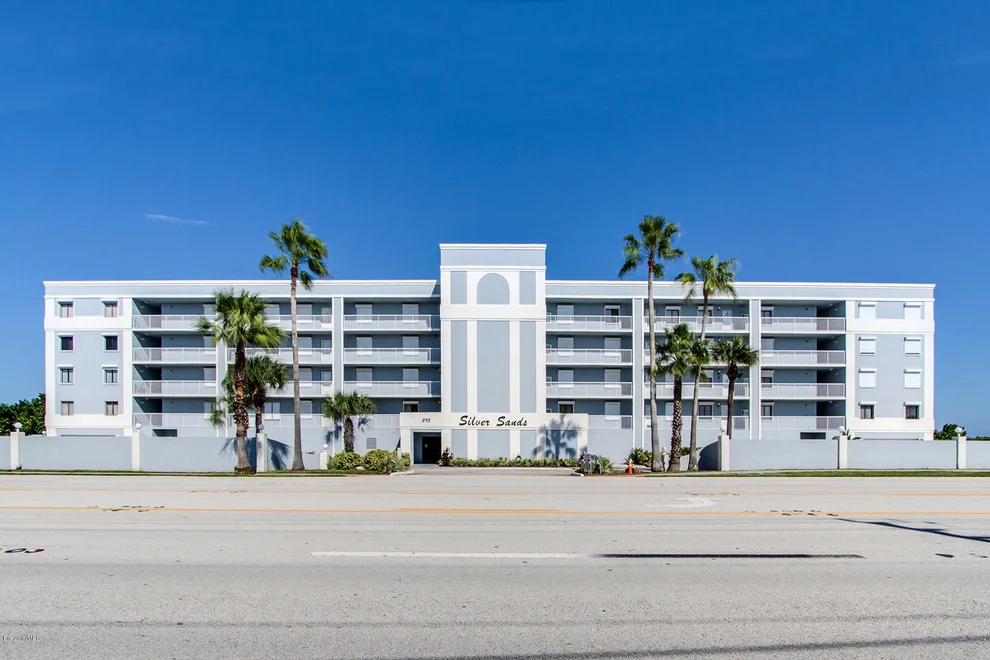 Unit for sale at 295 Highway A1a, Satellite Beach, FL 32937