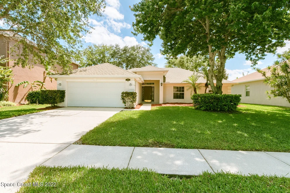 Unit for sale at 1373 Payette Lane, Melbourne, FL 32904