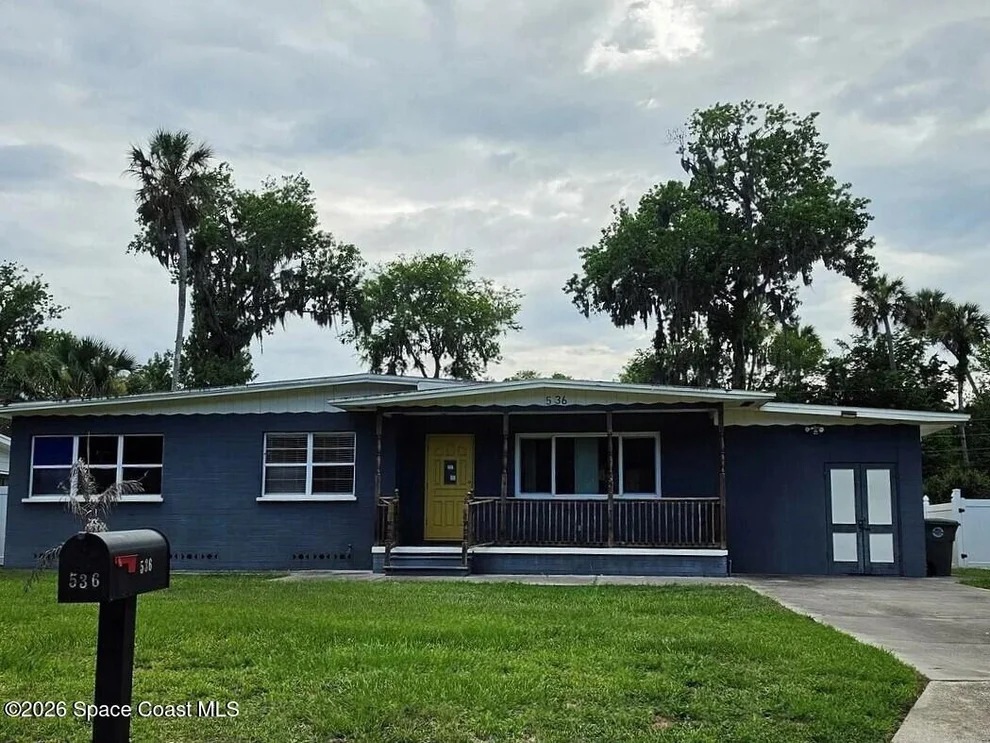 Unit for sale at 536 S Seneca Boulevard, Daytona Beach, FL 32114