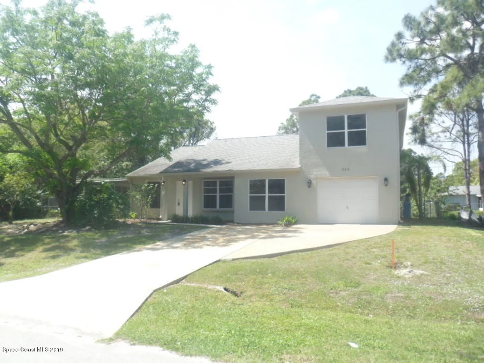 Unit for sale at 954 Aurelia Avenue SE, Palm Bay, FL 32909