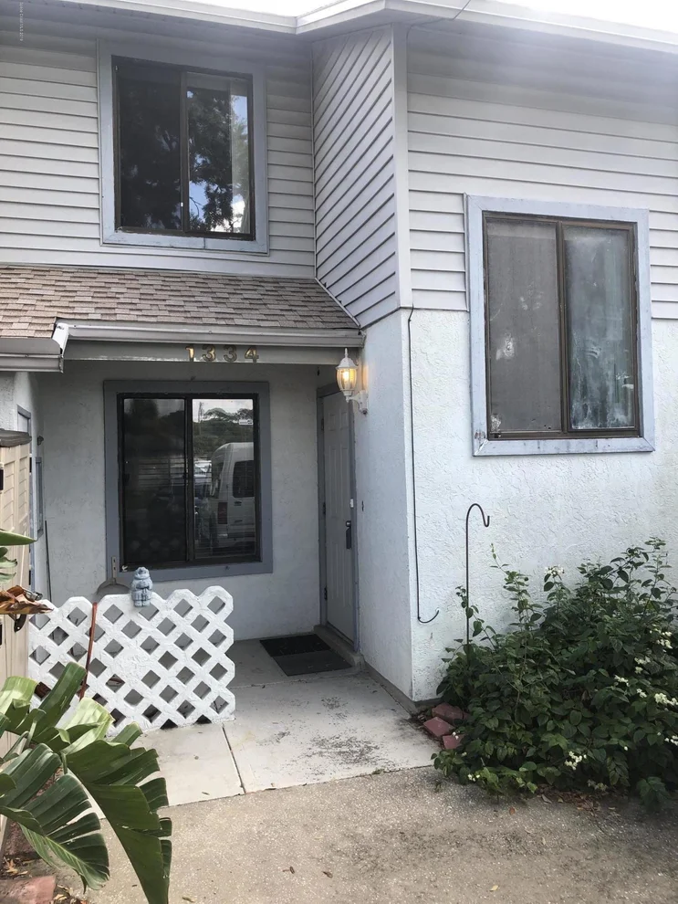 Unit for sale at 1334 George Edwards Court, Merritt Island, FL 32953
