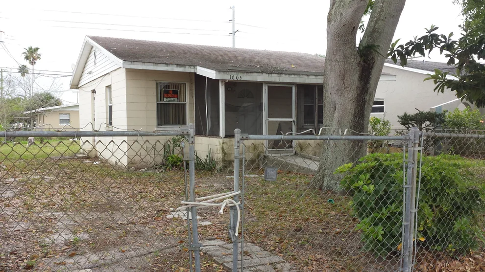 Unit for sale at 1605 Craig Avenue, Titusville, FL 32780