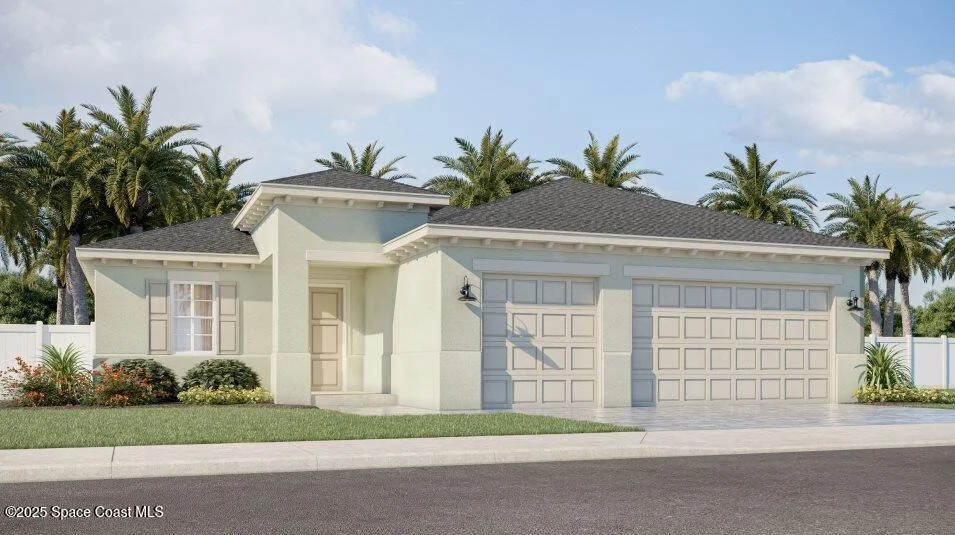 Unit for sale at 1413 Blessed Isles Drive NW, Palm Bay, FL 32907