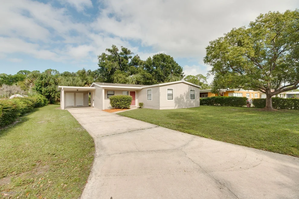 Unit for sale at 992 Pinson Boulevard, Rockledge, FL 32955