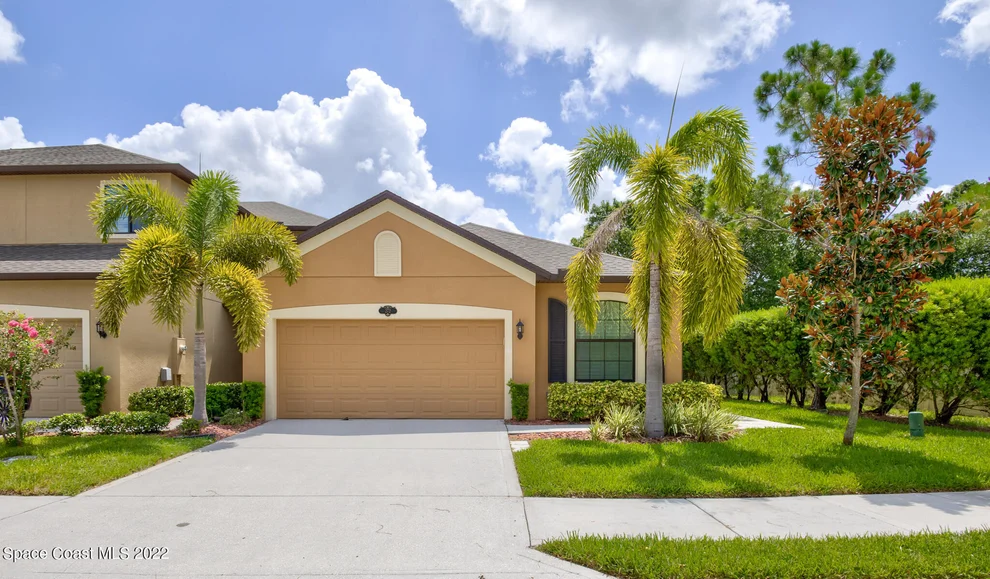 Unit for sale at 272 Midori Way, Melbourne, FL 32904