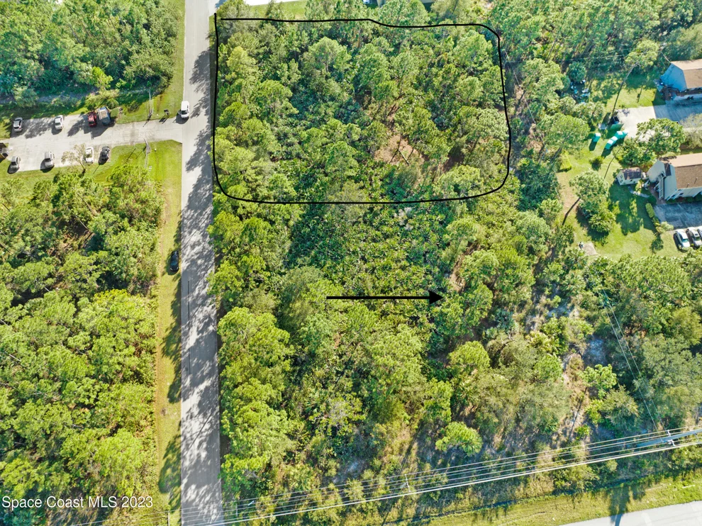 Unit for sale at 410 Mercury Avenue SE, Palm Bay, FL 32909