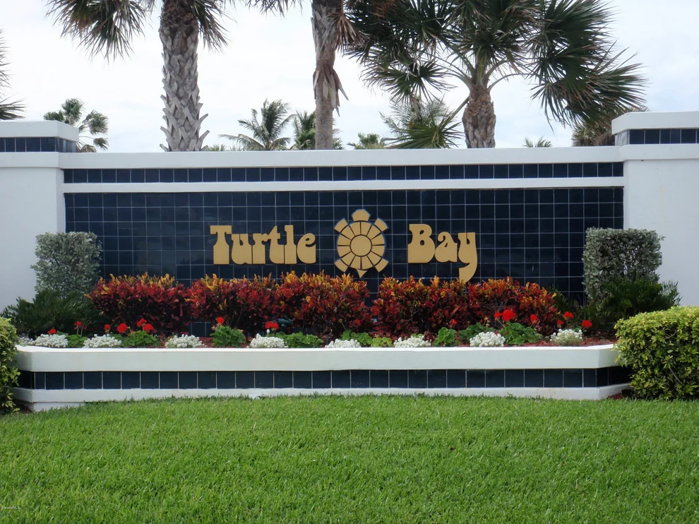 Unit for sale at 267 Loggerhead Drive, Melbourne Beach, FL 32951