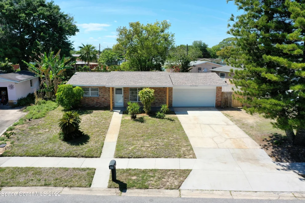 Unit for sale at 4300 Lauren Lane, Titusville, FL 32780