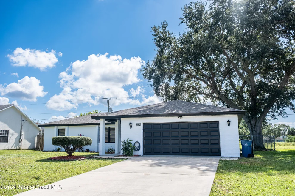 Unit for sale at 976 Buford Street NW, Palm Bay, FL 32907