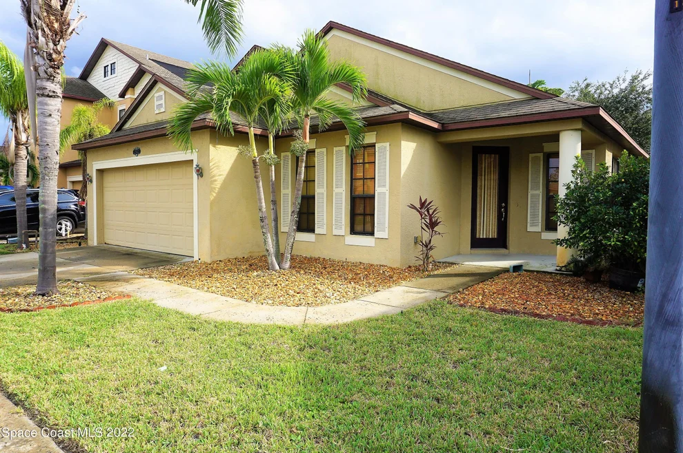 Unit for sale at 2863 Glenridge Circle, Merritt Island, FL 32953