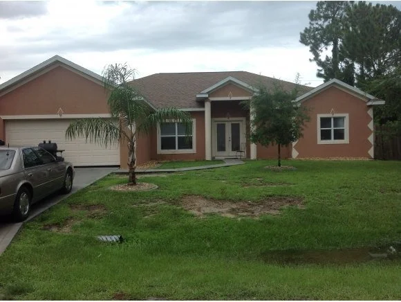 Unit for sale at 1750 NW Lantana, Palm Bay, FL 32907