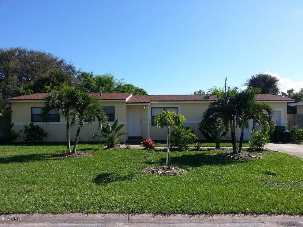 Unit for sale at 216 NE Second, Satellite Beach, FL 32937