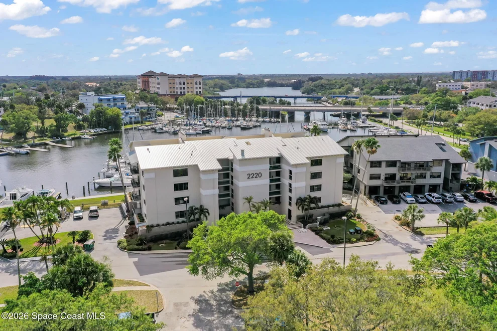 Unit for sale at 2220 Front Street, Melbourne, FL 32901