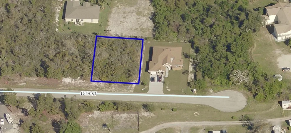 Unit for sale at 0000 13th Street, Micco, FL 32976