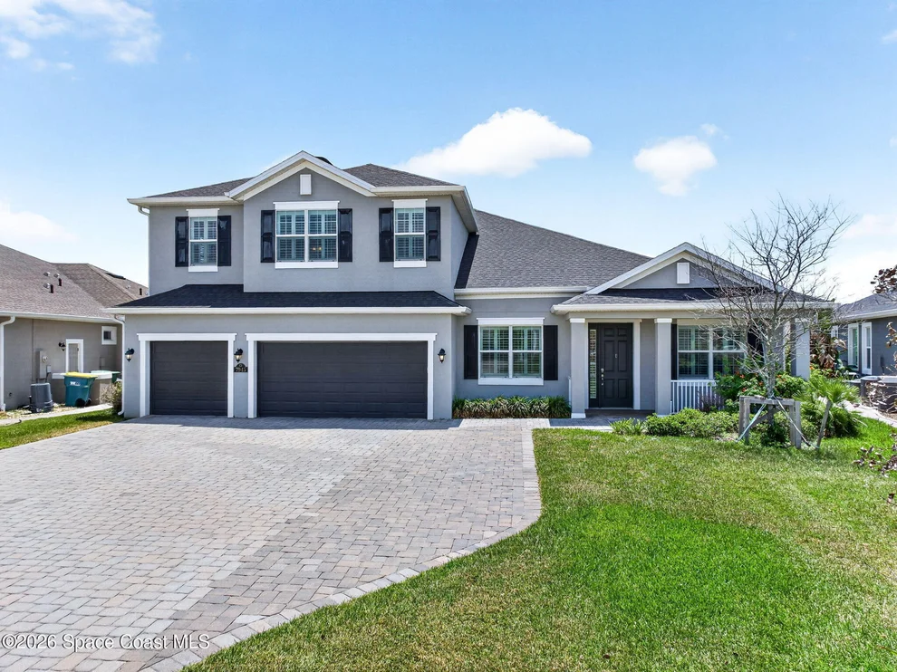 Unit for sale at 7945 Millbrook Avenue, Melbourne, FL 32940