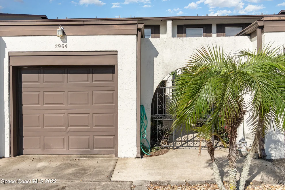 Unit for sale at 2964 Finsterwald Drive, Titusville, FL 32780