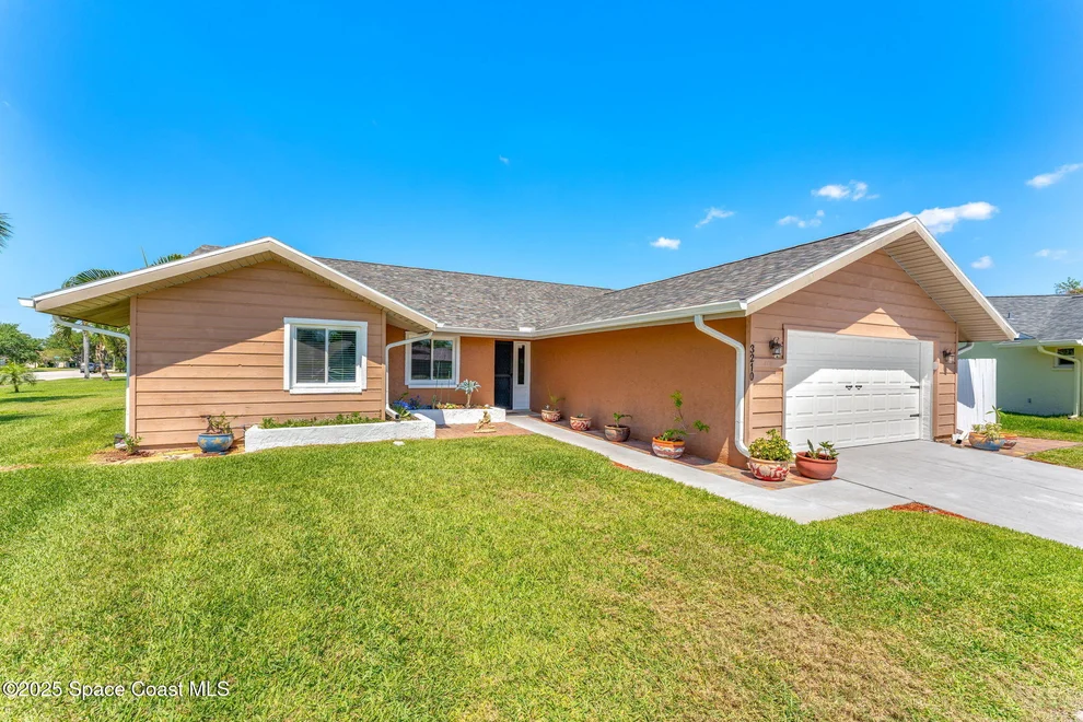 Unit for sale at 3210 Calgary Street, Melbourne, FL 32935