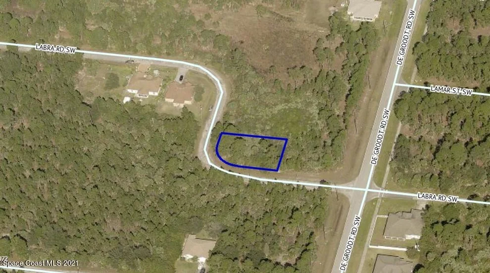 Unit for sale at 213 Labra Road SW, Palm Bay, FL 32908