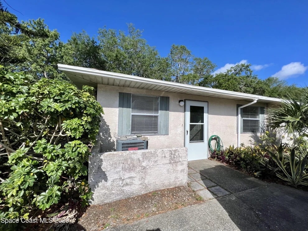 Unit for sale at 4550 Memory Lane, Titusville, FL 32780