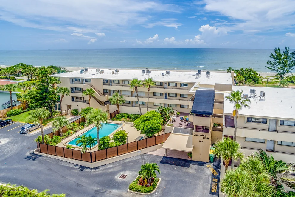 Unit for sale at 1101 S Miramar Avenue, Indialantic, FL 32903