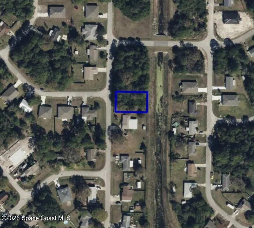 Unit for sale at 1527 Wacker Avenue SE, Palm Bay, FL 32909