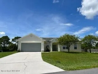 Unit for sale at 2905 Fig Road SE, Palm Bay, FL 32909