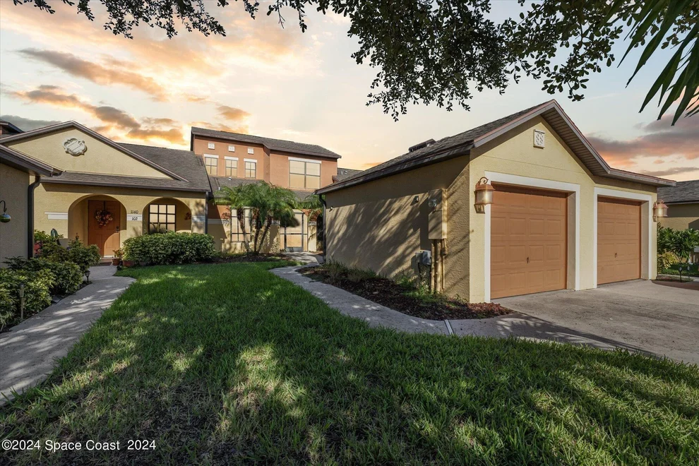 Unit for sale at 1140 Luminary Circle, Melbourne, FL 32901