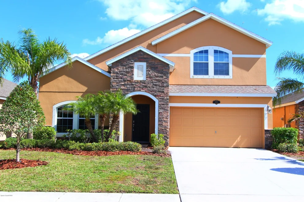 Unit for sale at 3841 Joslin Way, West Melbourne, FL 32904