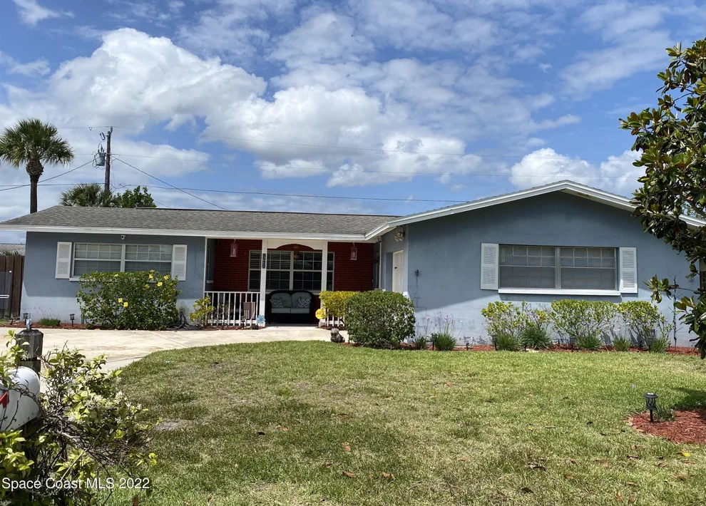 Unit for sale at 570 Patrick Avenue, Merritt Island, FL 32953