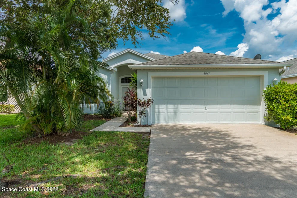 Unit for sale at 8041 Bracken Lane, Melbourne, FL 32940