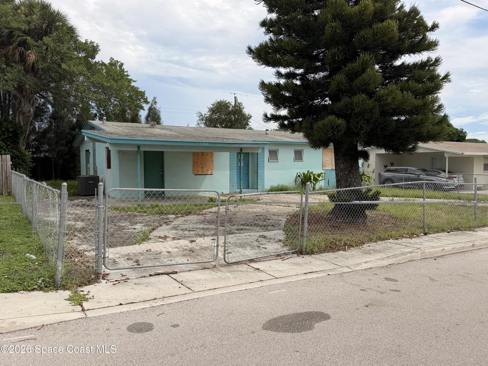 Unit for sale at 1322 W 26th Street, Riviera Beach, FL 33404