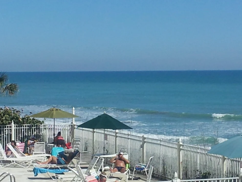 Unit for sale at 2065 Highway A1a, Indian Harbour Beach, FL 32937
